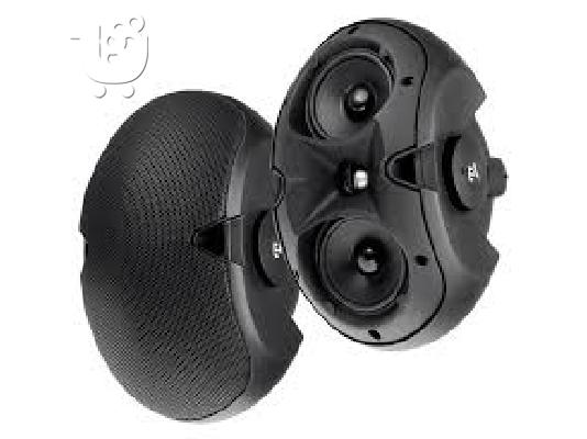 PoulaTo: 4 ηχεία Electro-Voice EVID 4.2 100watt rms έκαστο